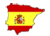 QUIMI PAPEL - Espanol