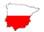 QUIMI PAPEL - Polski